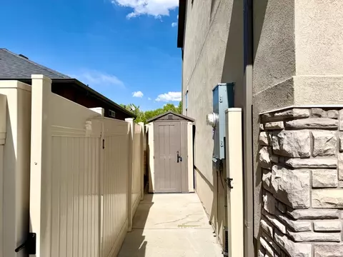 Exterior - 1151 S 550 E, Payson, UT 84651 photo 9 of 9