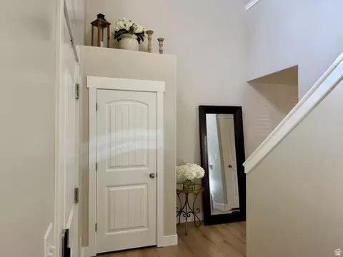 Entry Way - 1151 S 550 E, Payson, UT 84651 photo 2 of 7