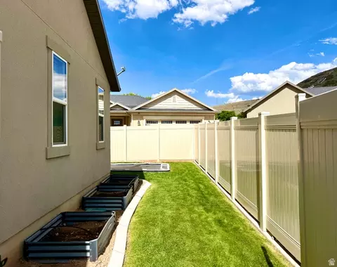 Exterior - 1151 S 550 E, Payson, UT 84651 photo 8 of 9