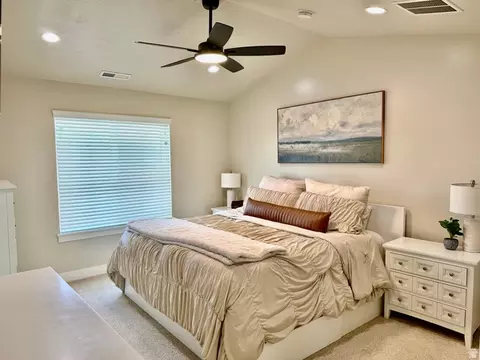 Bedroom - 1151 S 550 E, Payson, UT 84651 photo 3 of 7