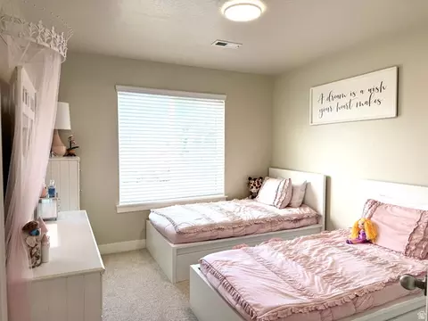 Bedroom - 1151 S 550 E, Payson, UT 84651 photo 7 of 7