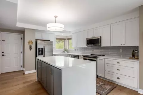 7998 N Springshire Dr, Park City, UT 84098