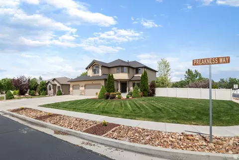 192 W Preakness Way, Stansbury Park, UT 84074