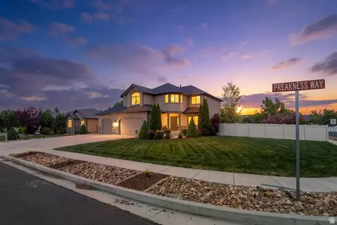 192 W Preakness Way, Stansbury Park, UT 84074