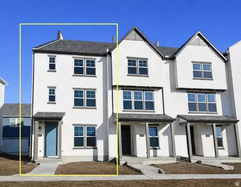 6644 W 11800 S #616, South Jordan, UT 84009