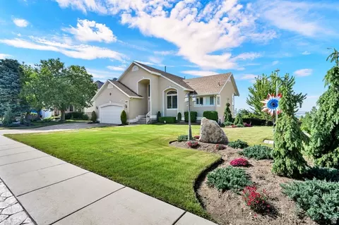 259 E 3725 N, North Ogden, UT 84414