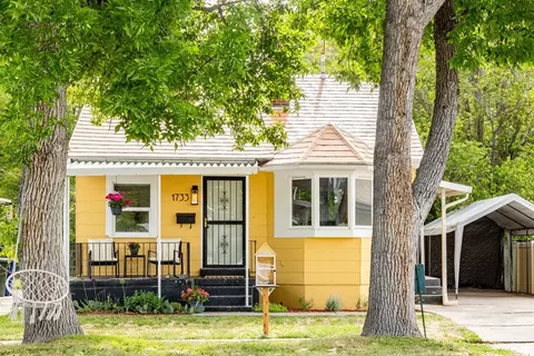 1733 S Edison St E, Salt Lake City, UT 84115