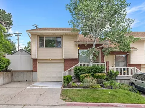 188 E 2050 S #C-1, Bountiful, UT 84010