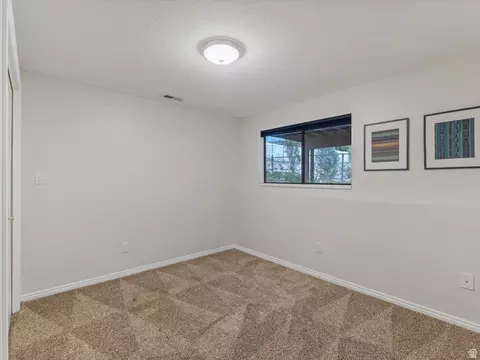 Bedroom - 188 E 2050 S #C-1, Bountiful, UT 84010 photo 3 of 3
