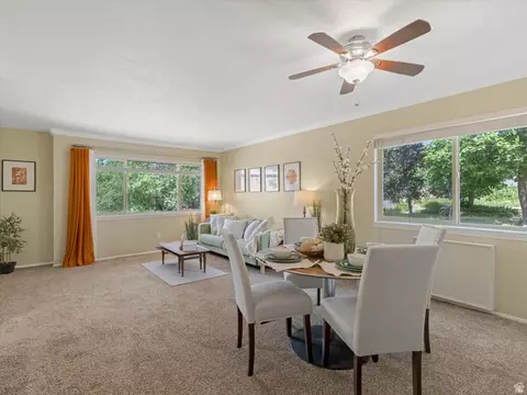 Dining - 188 E 2050 S #C-1, Bountiful, UT 84010 photo 2 of 2