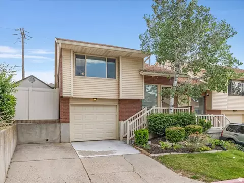 Exterior - 188 E 2050 S #C-1, Bountiful, UT 84010 photo 2 of 4