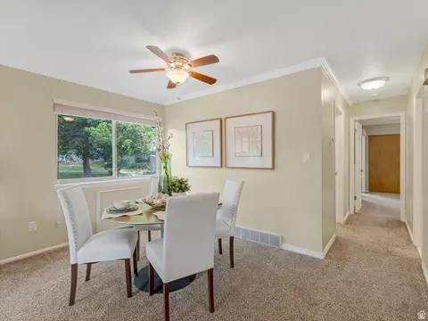 Dining - 188 E 2050 S #C-1, Bountiful, UT 84010 photo 1 of 2