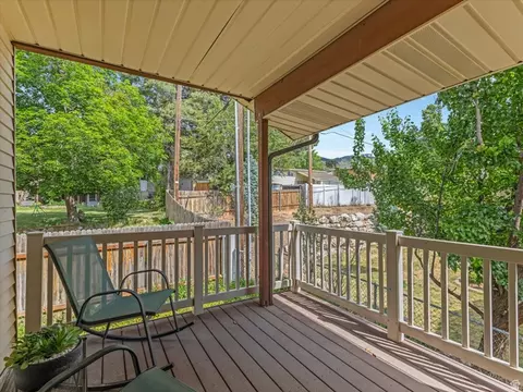 Exterior - 188 E 2050 S #C-1, Bountiful, UT 84010 photo 3 of 4