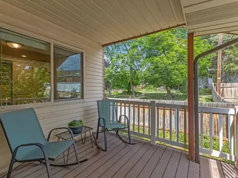 Exterior - 188 E 2050 S #C-1, Bountiful, UT 84010 photo 4 of 4