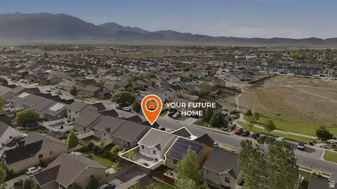 View/Area - 1854 E Shadow Dr N, Eagle Mountain, UT 84005 photo 3 of 4