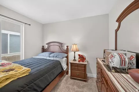 Bedroom - 1854 E Shadow Dr N, Eagle Mountain, UT 84005 photo 3 of 3