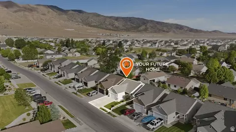 View/Area - 1854 E Shadow Dr N, Eagle Mountain, UT 84005 photo 2 of 4