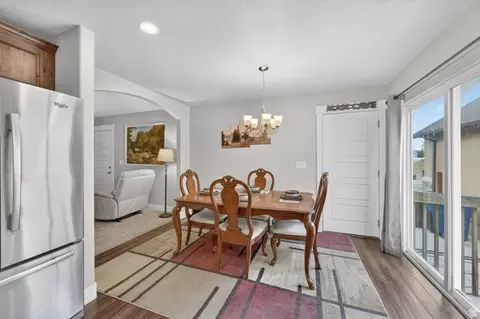 Dining - 1854 E Shadow Dr N, Eagle Mountain, UT 84005 photo 3 of 5