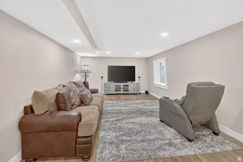 Living - 1854 E Shadow Dr N, Eagle Mountain, UT 84005 photo 1 of 1