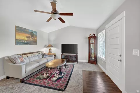 Entry Way - 1854 E Shadow Dr N, Eagle Mountain, UT 84005 photo 1 of 1