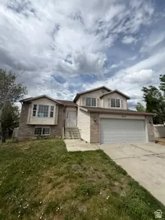 950 W 2520 S, Perry, UT 84302