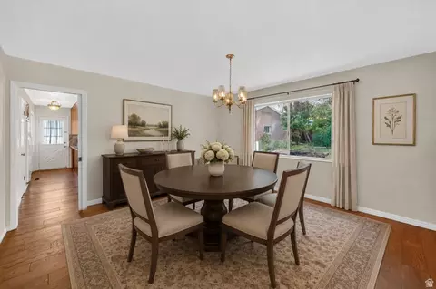 Dining - 3120 N Apache Ln E, Provo, UT 84604 photo 1 of 1
