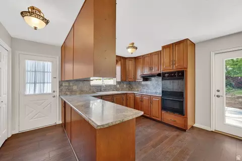 Kitchen - 3120 N Apache Ln E, Provo, UT 84604 photo 5 of 5