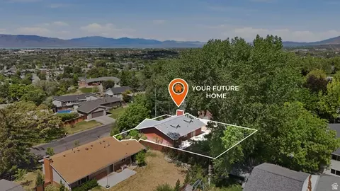 View/Area - 3120 N Apache Ln E, Provo, UT 84604 photo 8 of 8