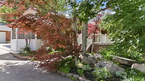 Exterior - 3120 N Apache Ln E, Provo, UT 84604 photo 5 of 10