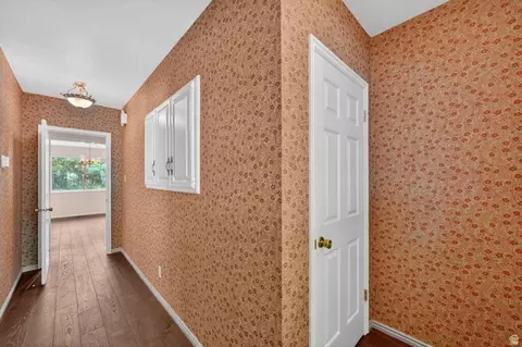 Entry Way - 3120 N Apache Ln E, Provo, UT 84604 photo 1 of 1