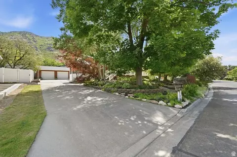 Exterior - 3120 N Apache Ln E, Provo, UT 84604 photo 1 of 10