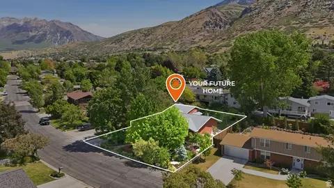 View/Area - 3120 N Apache Ln E, Provo, UT 84604 photo 3 of 8