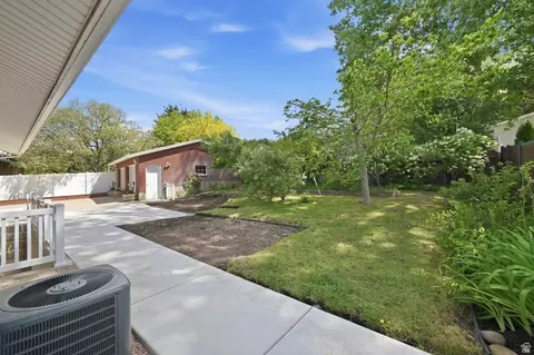 Exterior - 3120 N Apache Ln E, Provo, UT 84604 photo 7 of 10