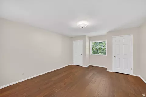 Bedroom - 3120 N Apache Ln E, Provo, UT 84604 photo 2 of 6