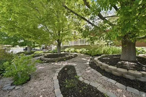 Exterior - 3120 N Apache Ln E, Provo, UT 84604 photo 2 of 10