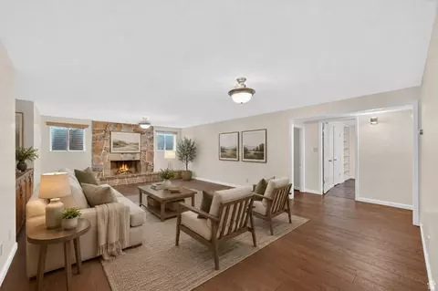 Living - 3120 N Apache Ln E, Provo, UT 84604 photo 2 of 11