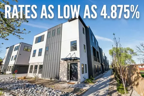 1380 S 900 W #604, Salt Lake City, UT 84104