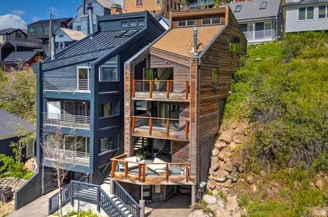 316 Marsac Ave, Park City, UT 84060