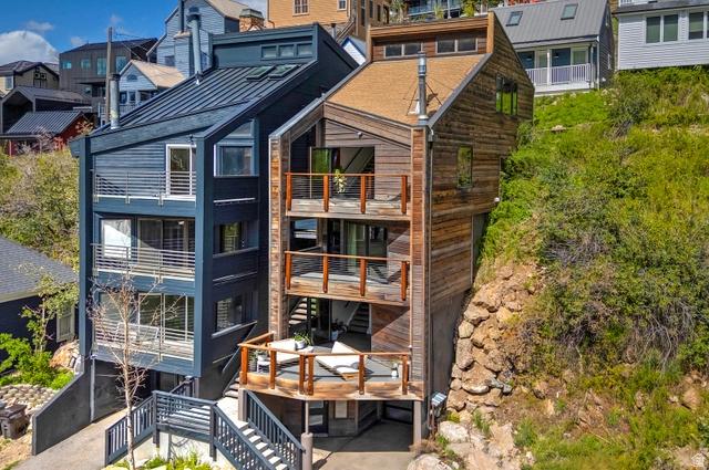 316 Marsac Ave, Park City, UT 84060
