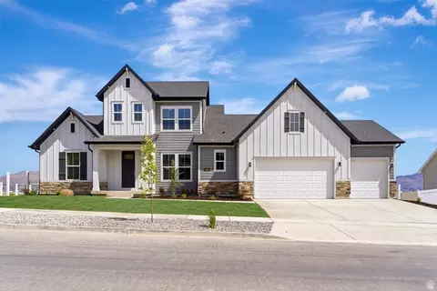 1208 W Mahogany St, Saratoga Springs, UT 84045