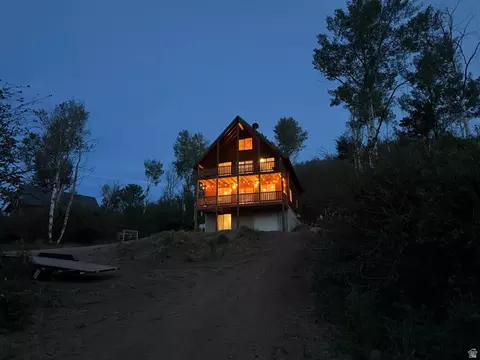 15253 E Mill Rd S #62, Huntsville, UT 84317