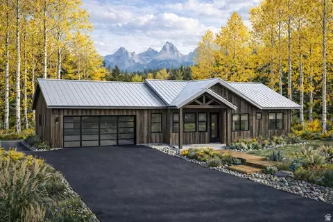 1652 S Ridgeline Dr, Heber City, UT 84032