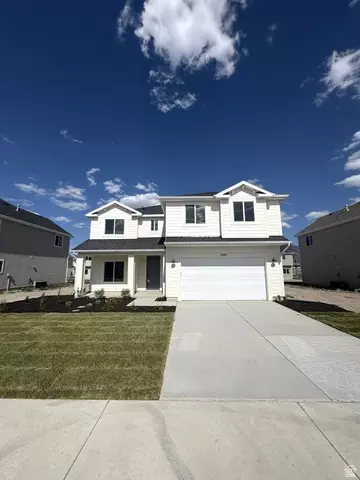 1066 N 1060 W Lot Apt 21 W, Salem, UT 84653