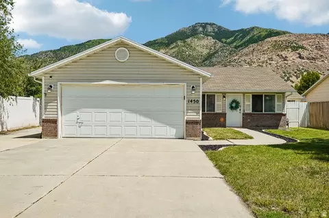 1450 N Madison Ave E, Ogden, UT 84404