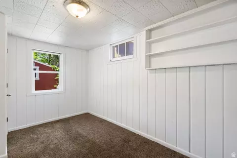 Bedroom - 2941 S Madison Ave E, Ogden, UT 84403 photo 8 of 8