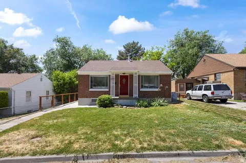 Exterior - 2941 S Madison Ave E, Ogden, UT 84403 photo 2 of 4
