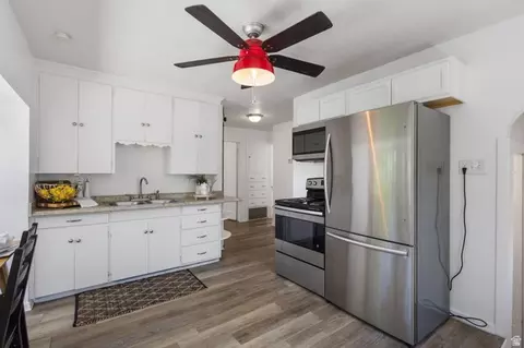 Kitchen - 2941 S Madison Ave E, Ogden, UT 84403 photo 2 of 4