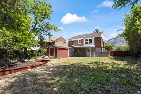 Exterior - 2941 S Madison Ave E, Ogden, UT 84403 photo 3 of 4