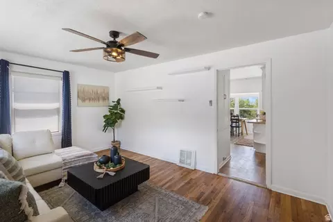 Living - 2941 S Madison Ave E, Ogden, UT 84403 photo 2 of 3