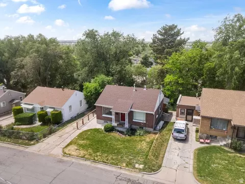 View/Area - 2941 S Madison Ave E, Ogden, UT 84403 photo 2 of 5